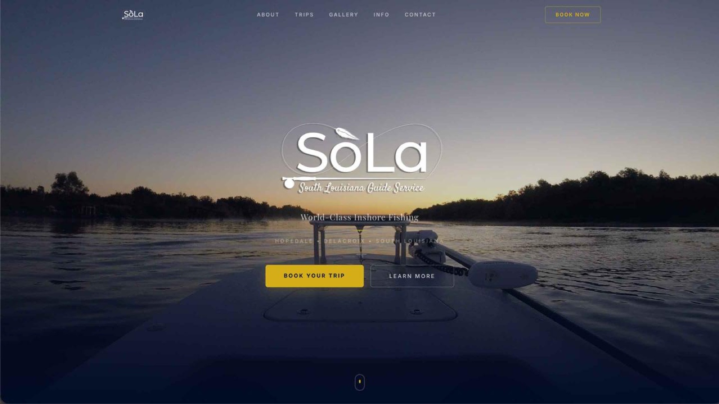 SoLa Guide Service